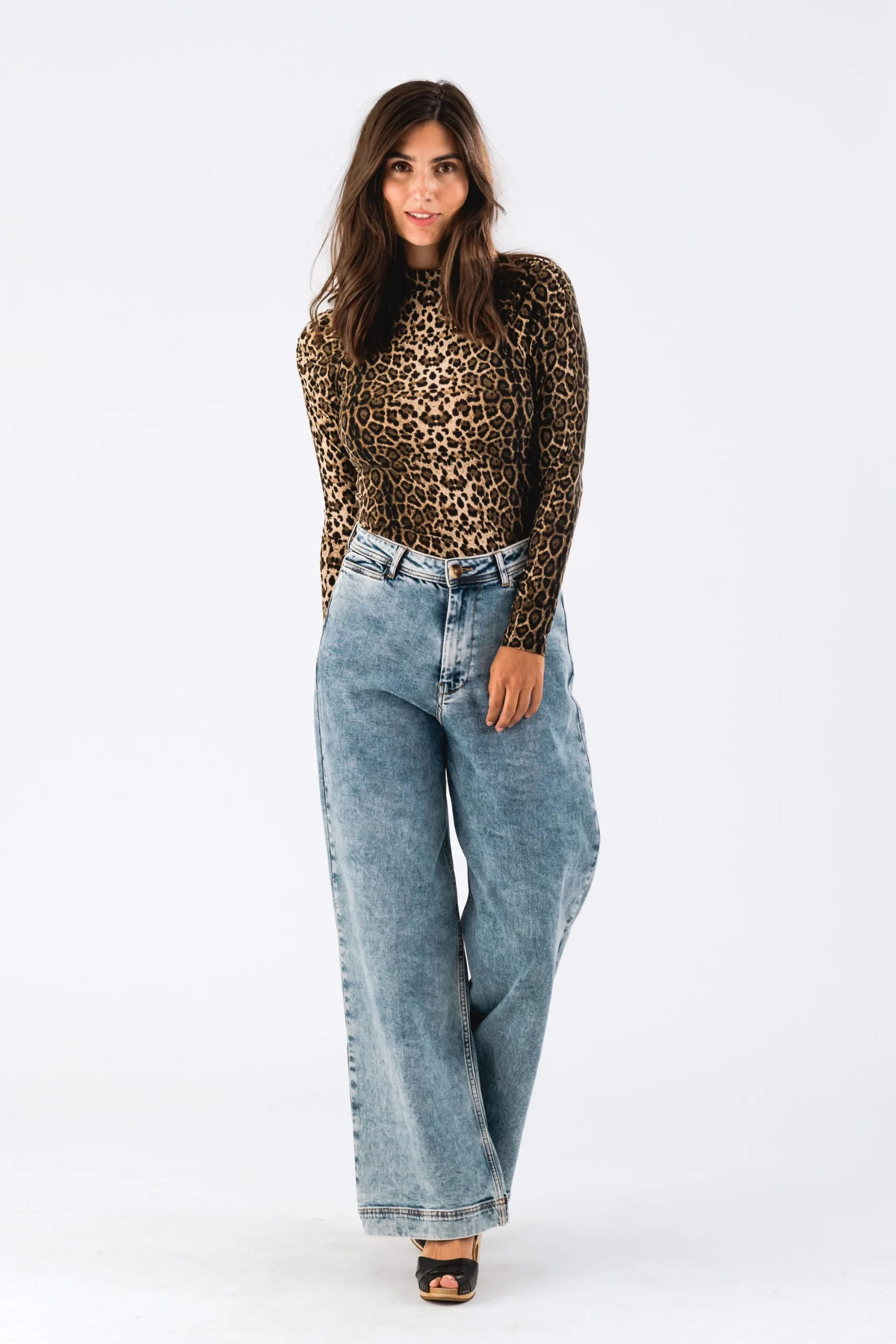 Ellen Blouse