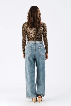 Ellen Blouse