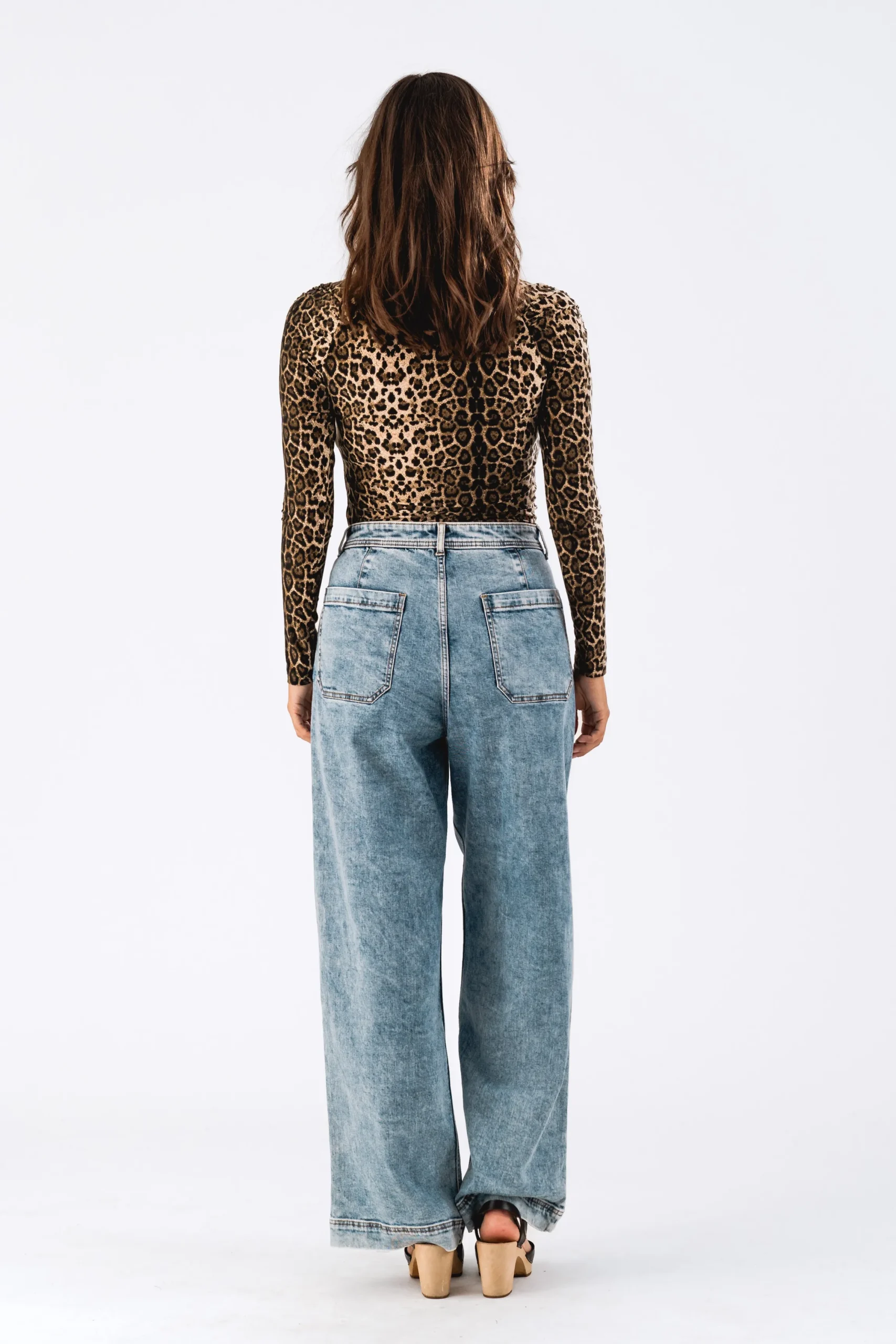 Ellen Blouse