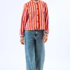 EmiliaLL Jacket LS