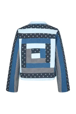 EmiliaLL Short Jacket LS