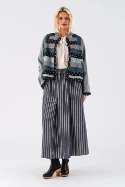 EmiliaLL Short Jacket LS