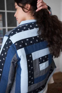 EmiliaLL Short Jacket LS
