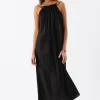 EmmelineLL Maxi Dress SL