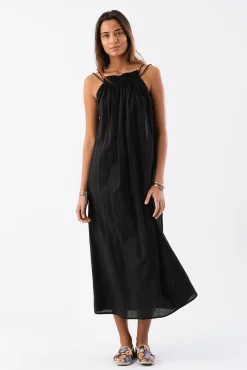 EmmelineLL Maxi Dress SL