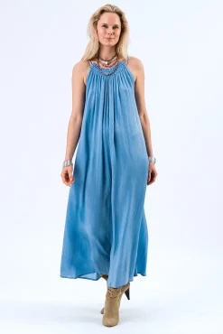EmmelineLL Maxi Dress SL
