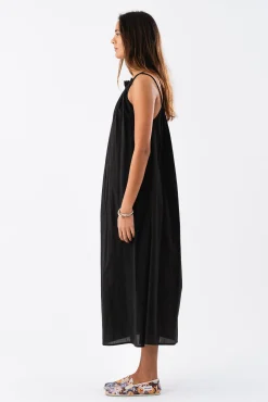 EmmelineLL Maxi Dress SL