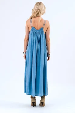 EmmelineLL Maxi Dress SL