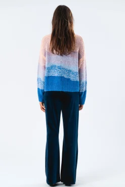 EmmyLL Knit Jumper LS
