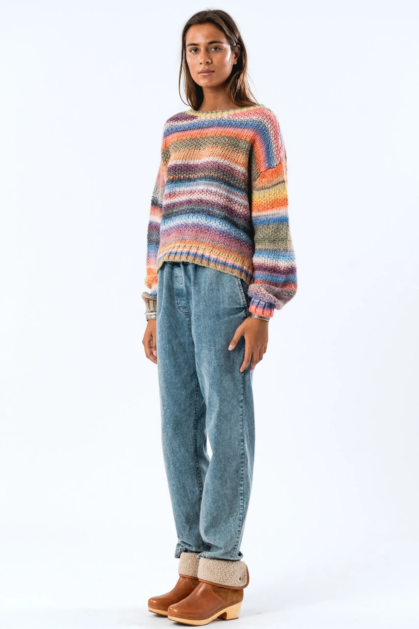 FairhavenLL Jumper LS