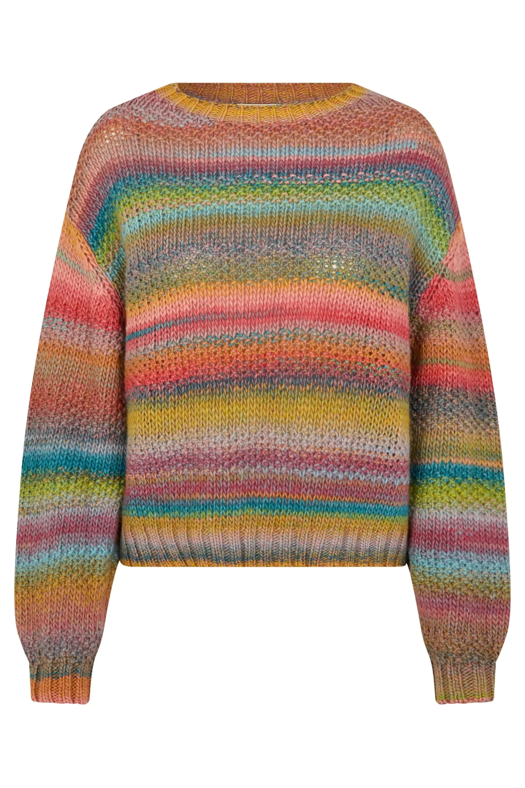 FairhavenLL Jumper LS