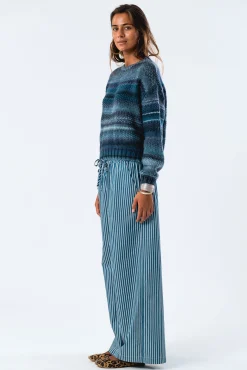 FairhavenLL Jumper LS