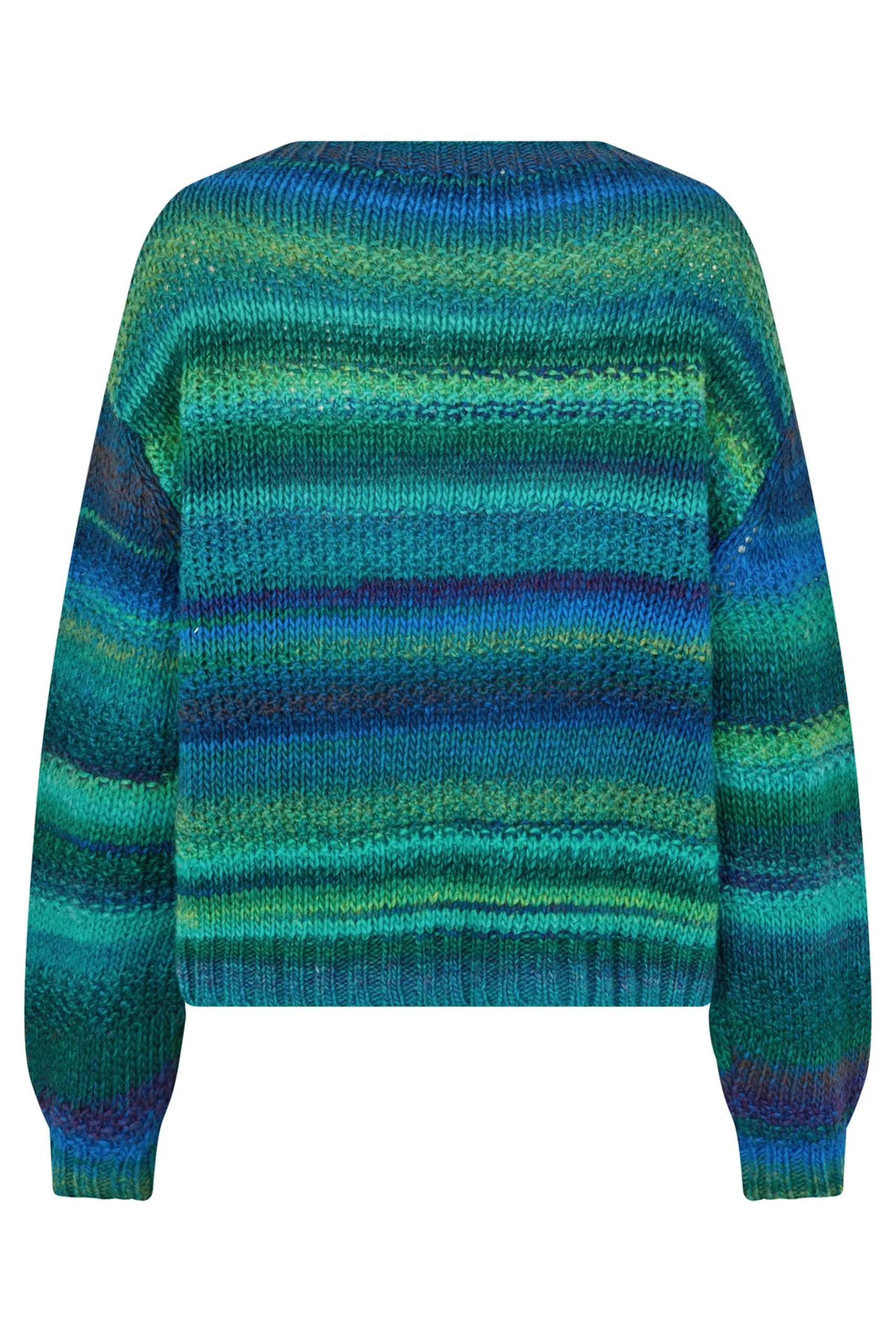 FairhavenLL Jumper LS