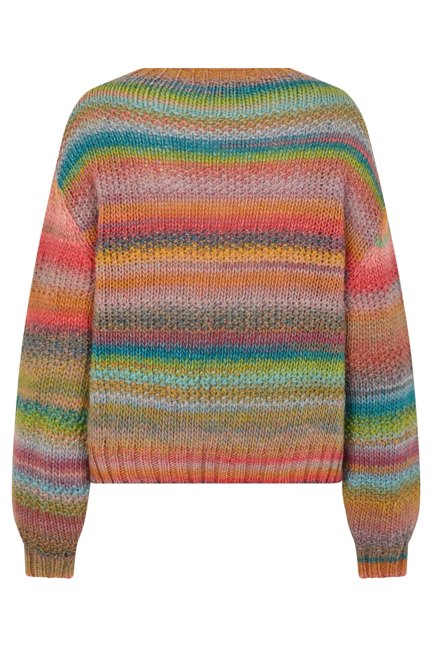 FairhavenLL Jumper LS