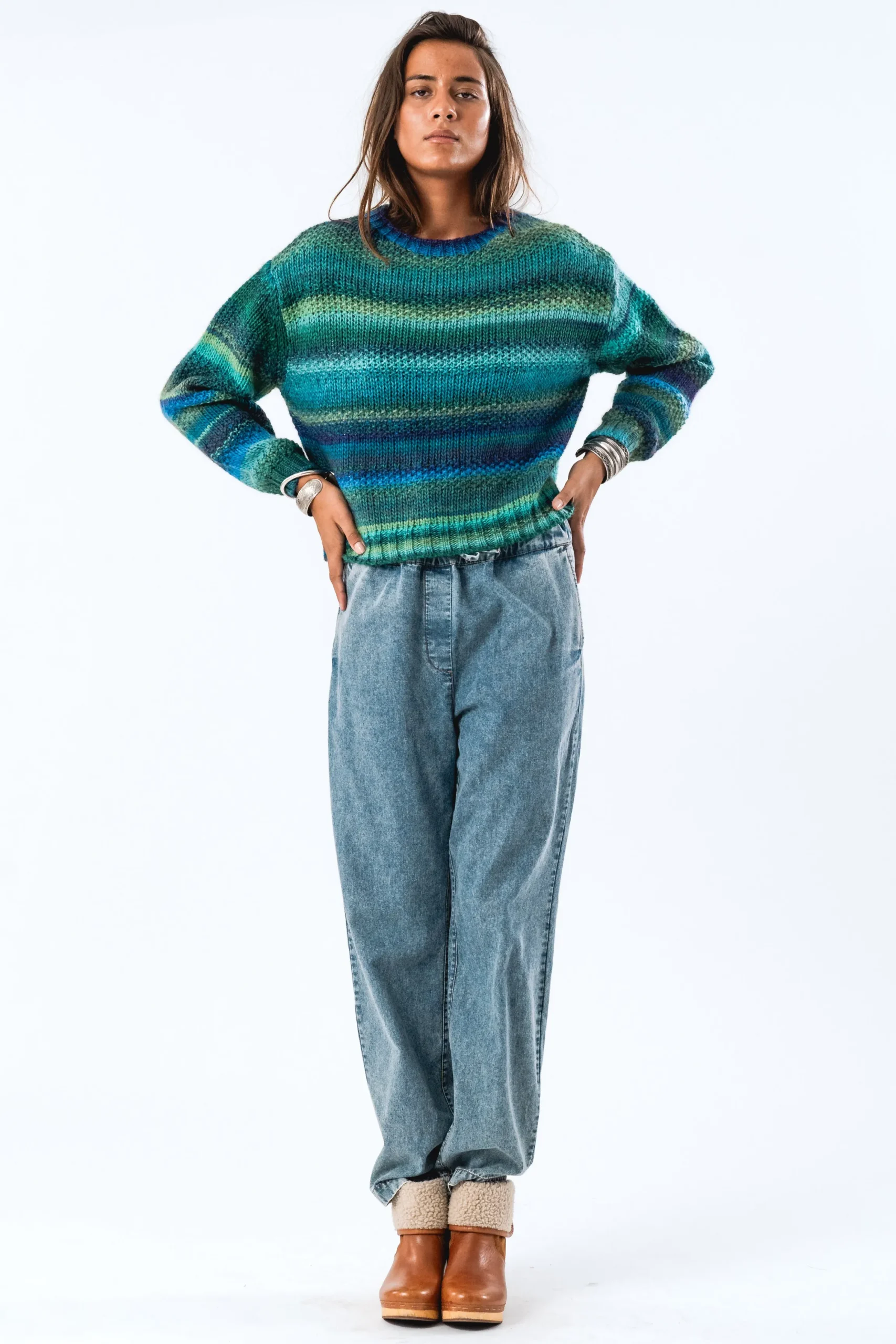 FairhavenLL Jumper LS