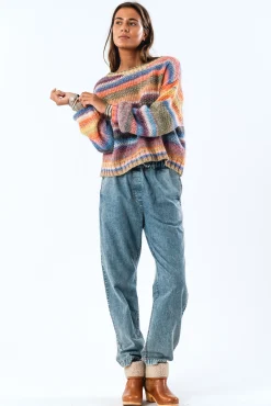 FairhavenLL Jumper LS