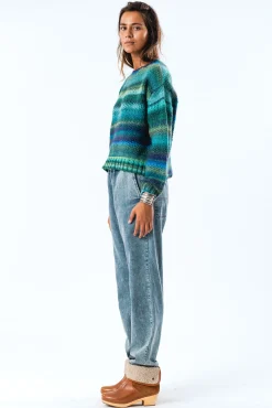 FairhavenLL Jumper LS