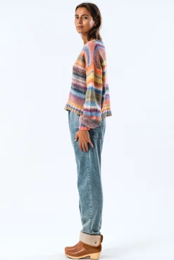 FairhavenLL Jumper LS