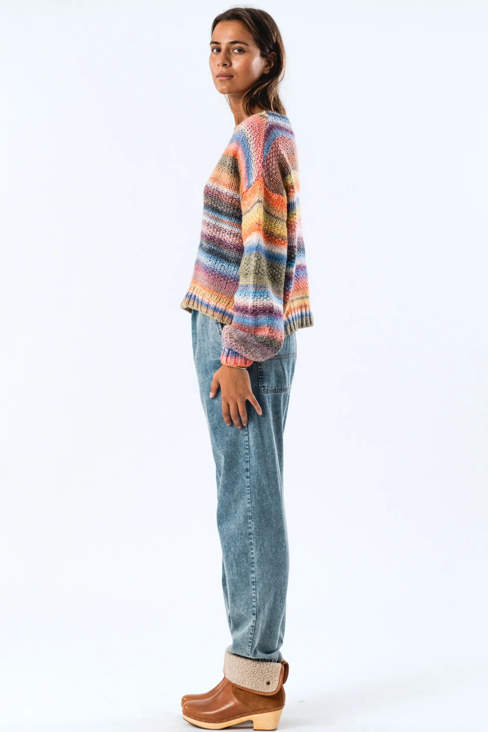 FairhavenLL Jumper LS