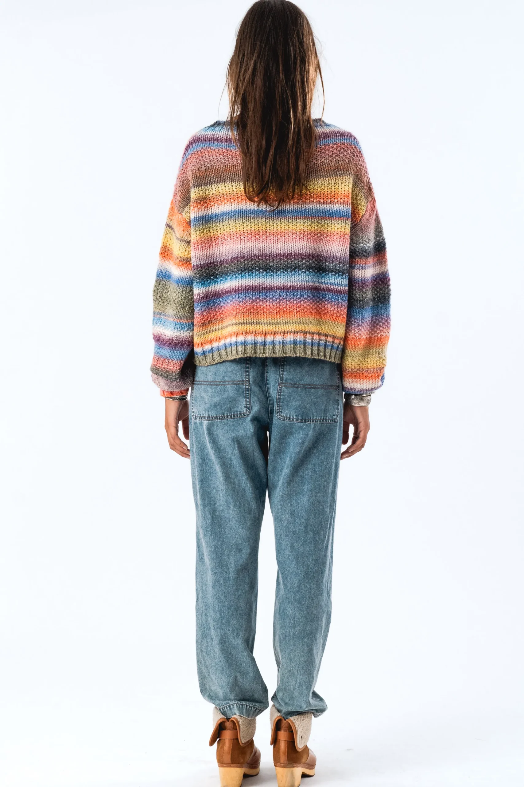 FairhavenLL Jumper LS