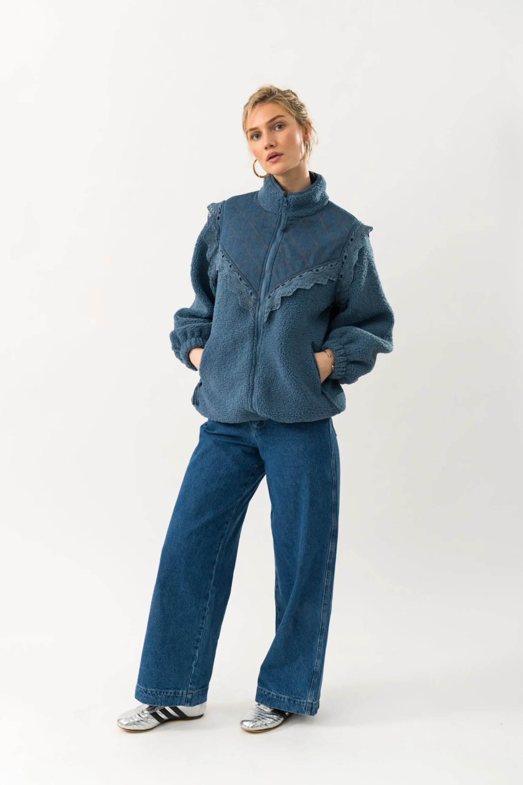 FalLL Jacket LS