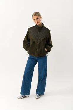 FalLL Jacket LS