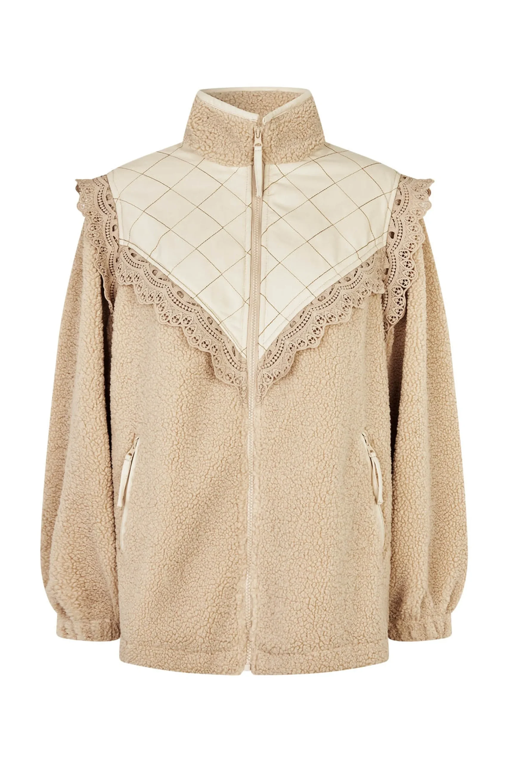 FalLL Jacket LS