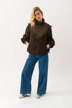 FalLL Jacket LS