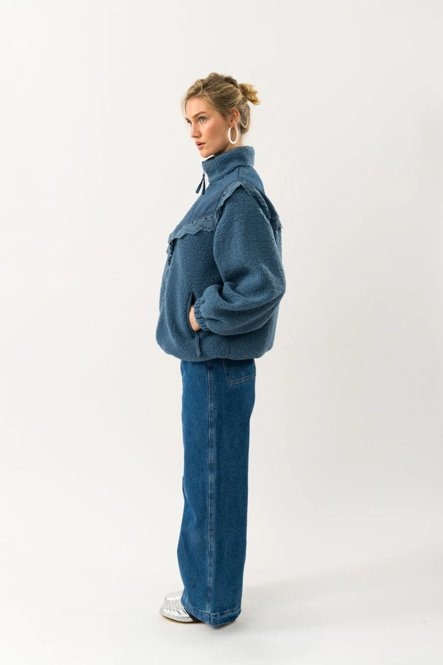 FalLL Jacket LS