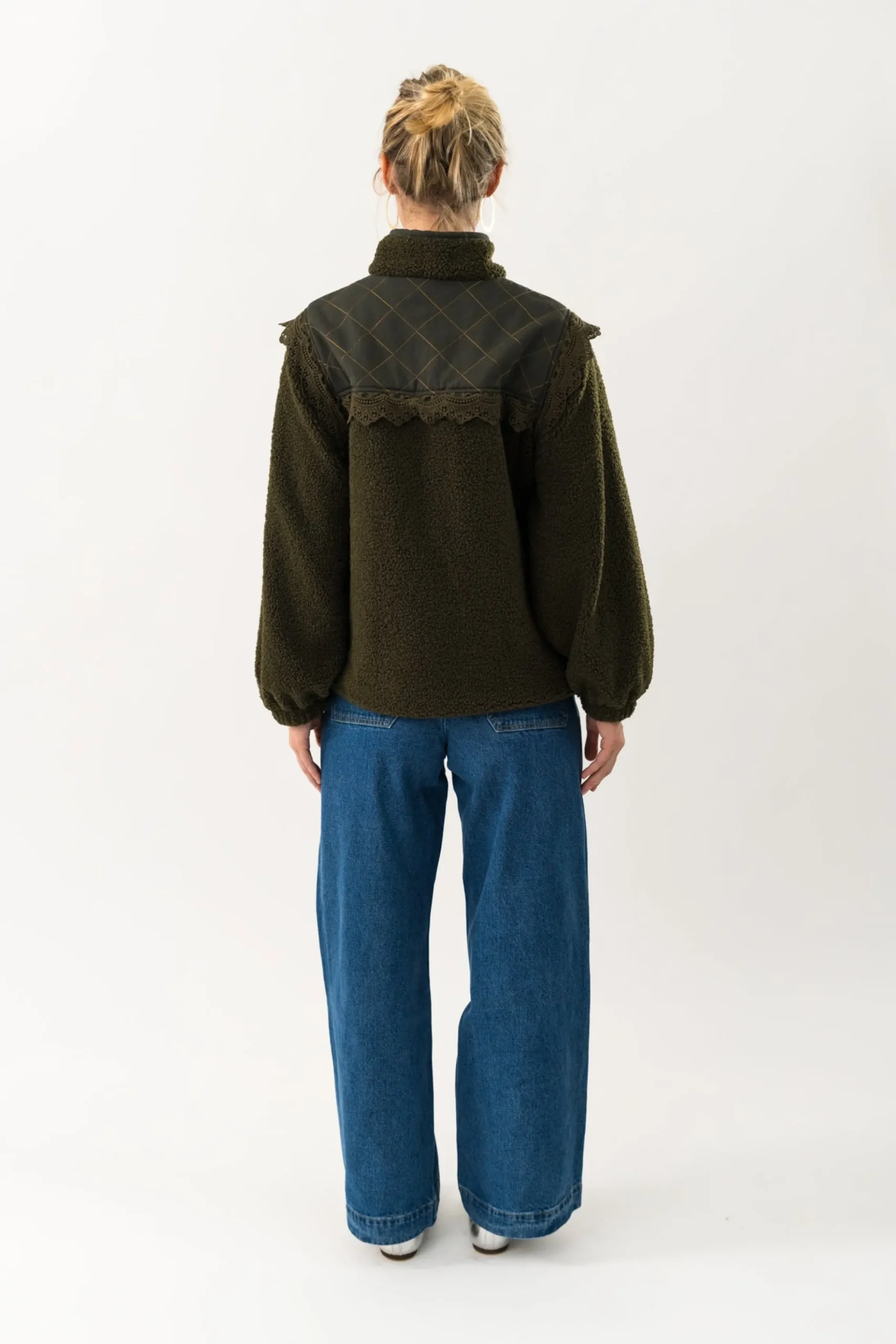 FalLL Jacket LS
