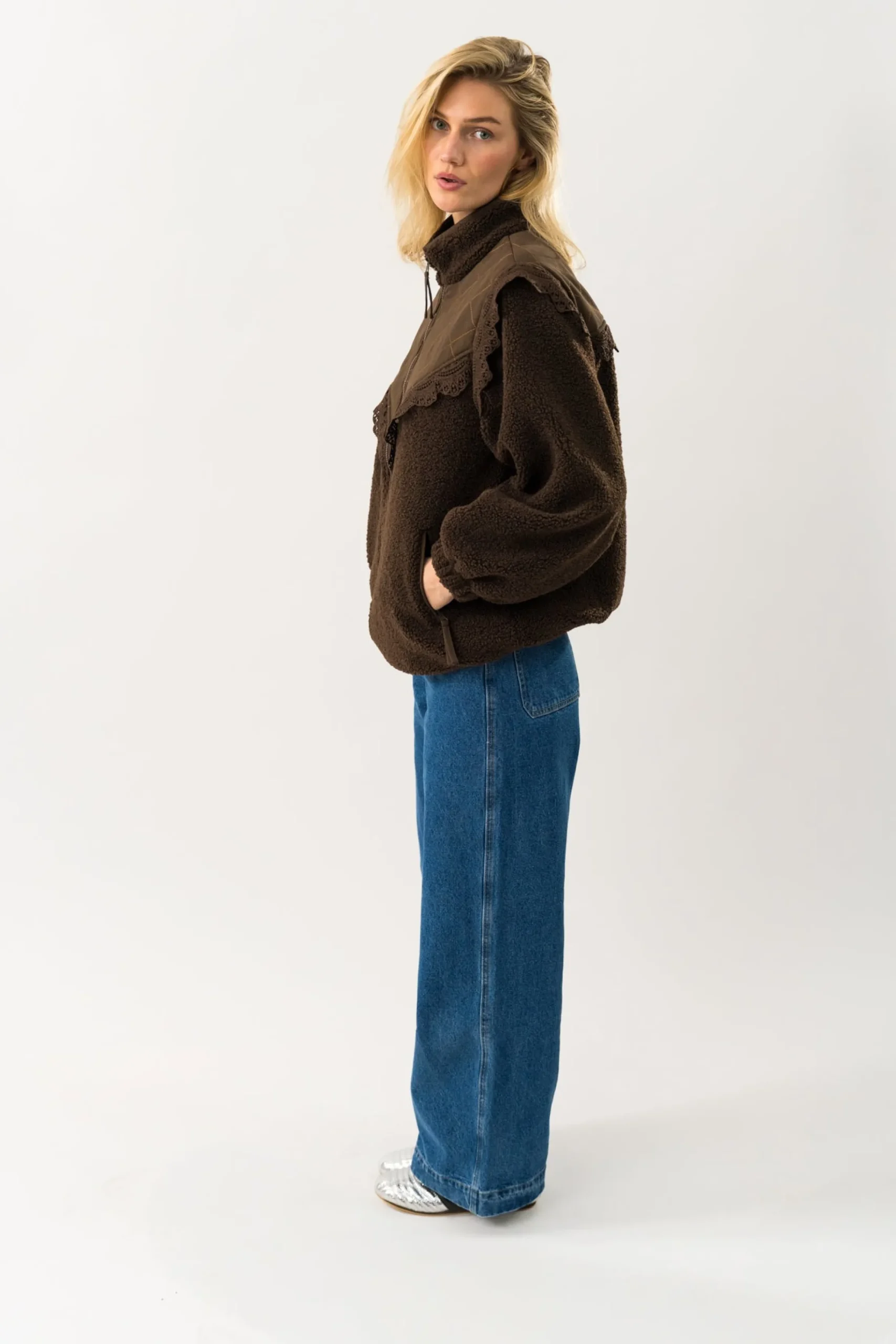 FalLL Jacket LS