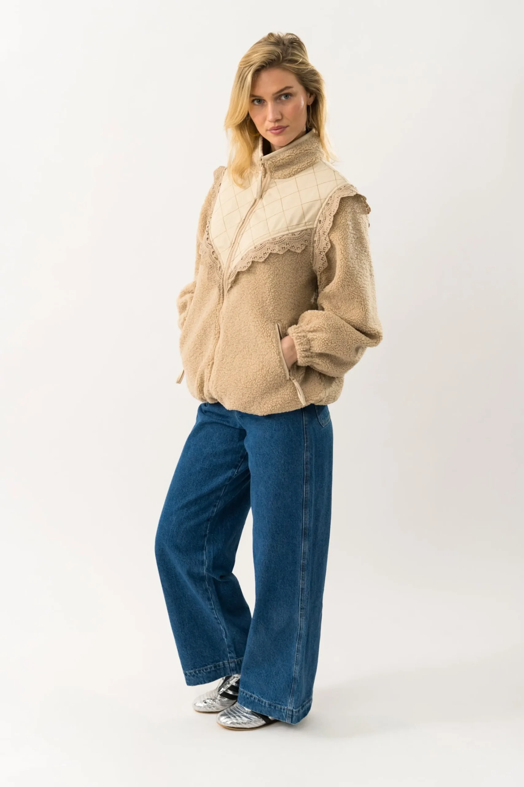FalLL Jacket LS