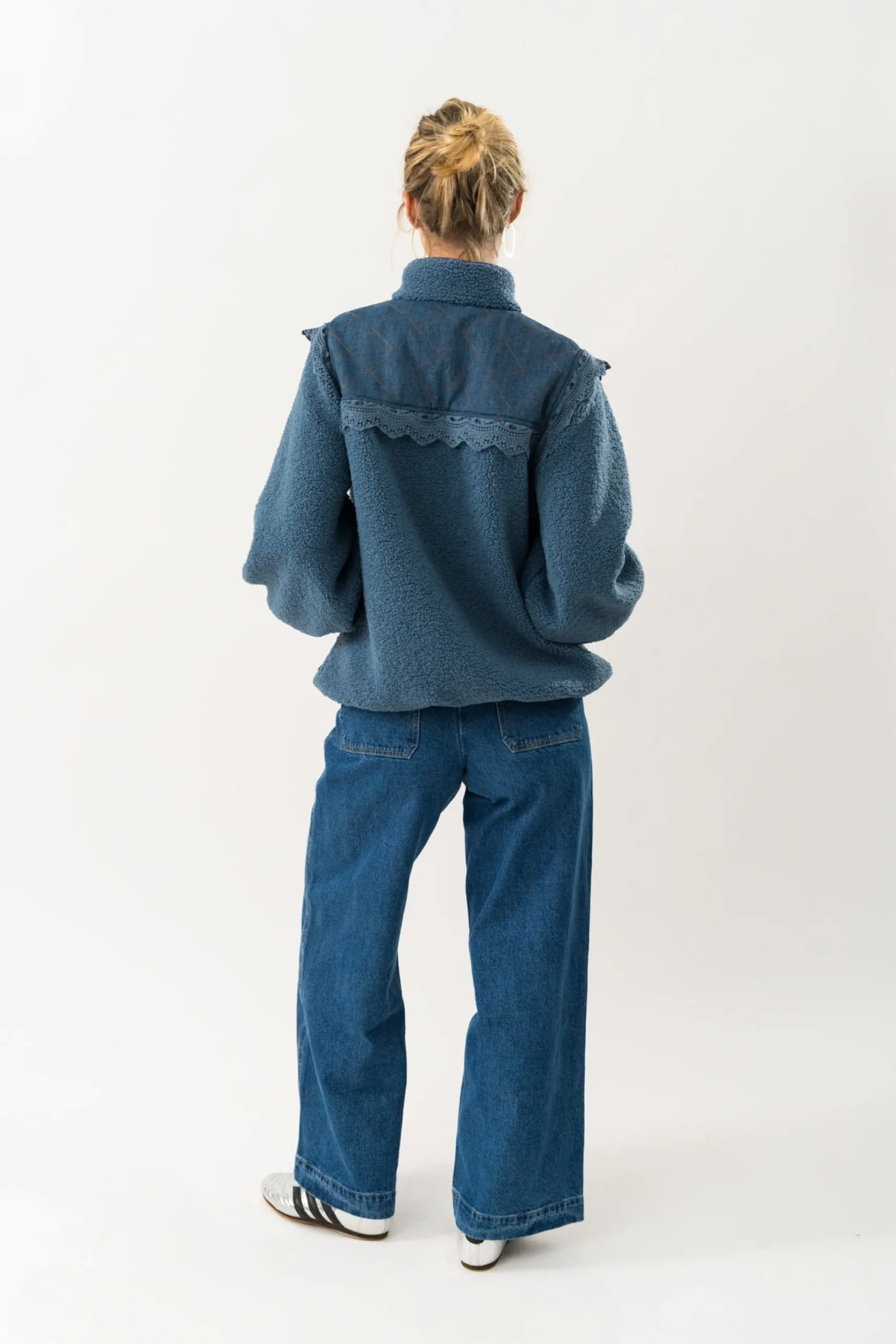 FalLL Jacket LS
