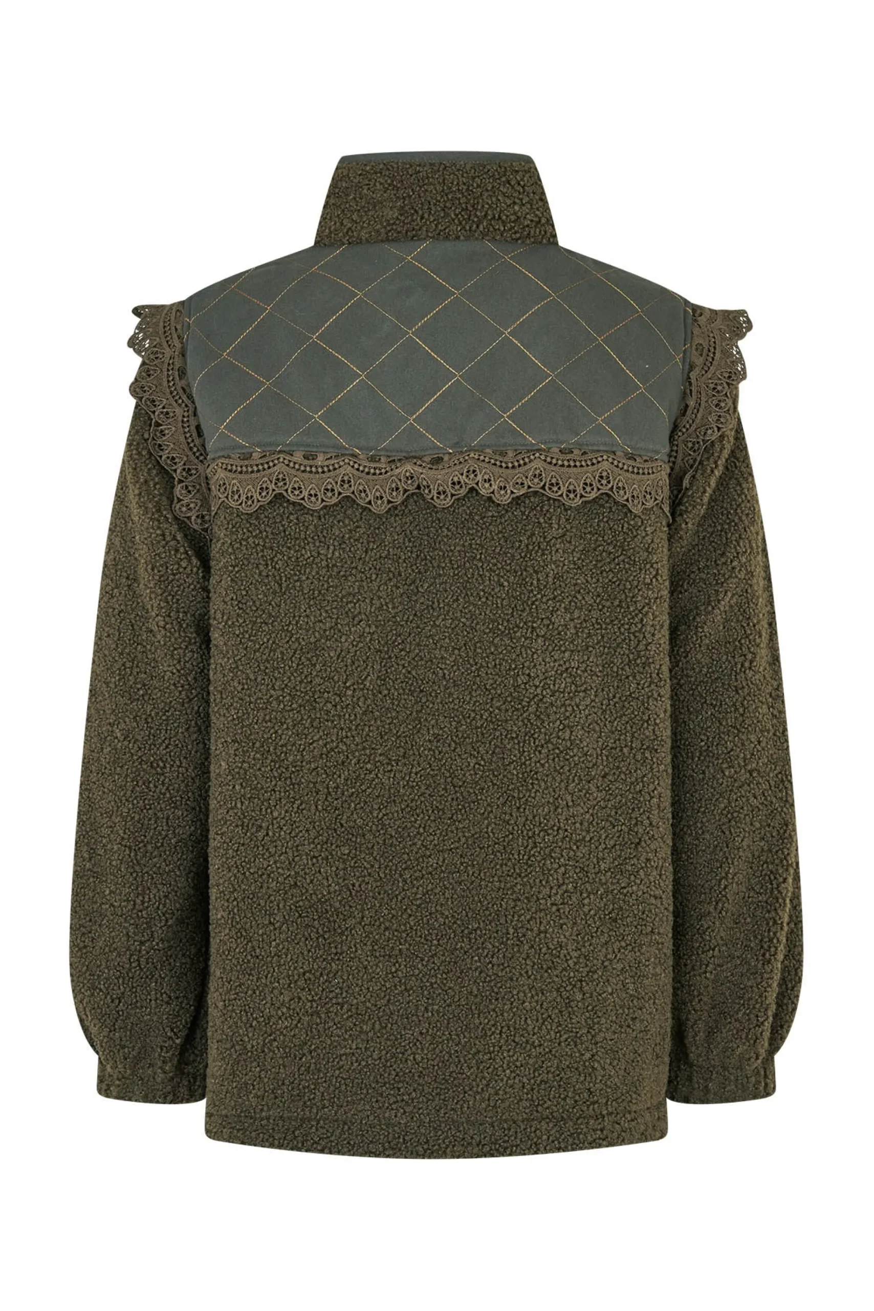 FalLL Jacket LS