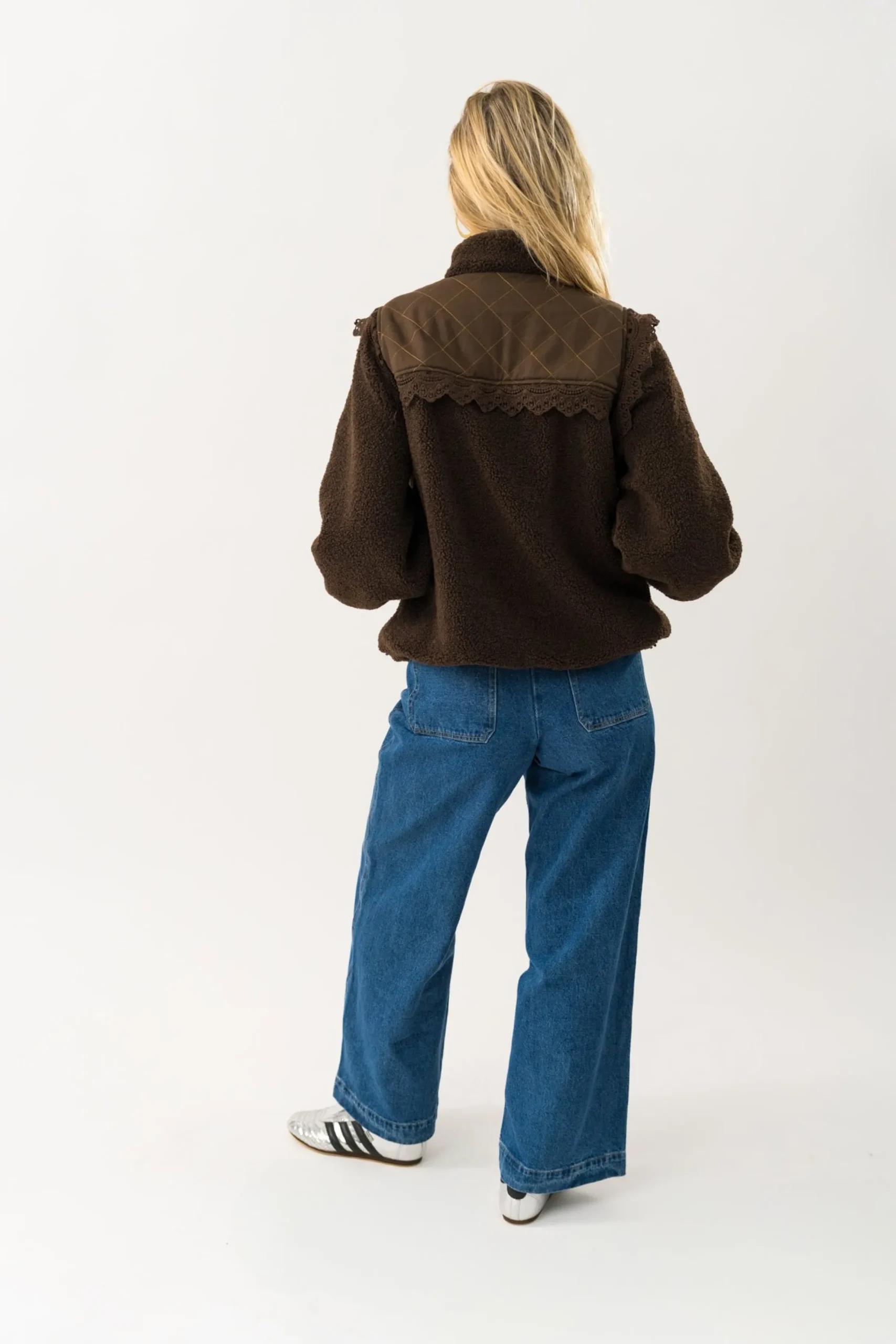FalLL Jacket LS