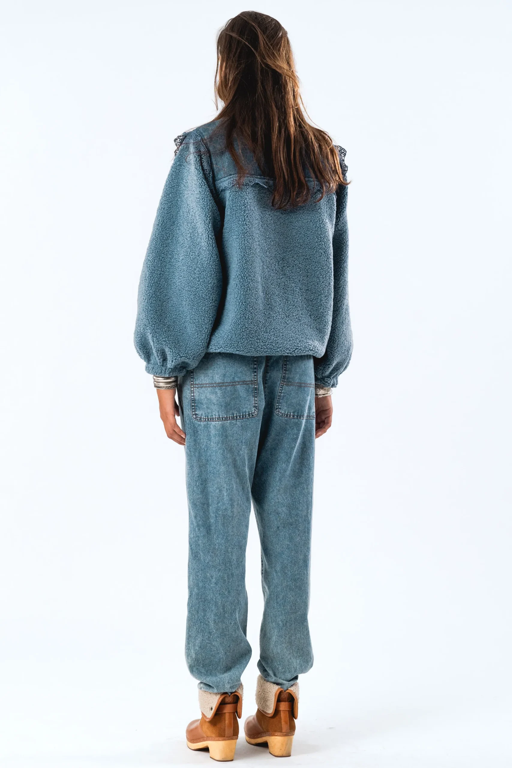 FalLL Jacket LS