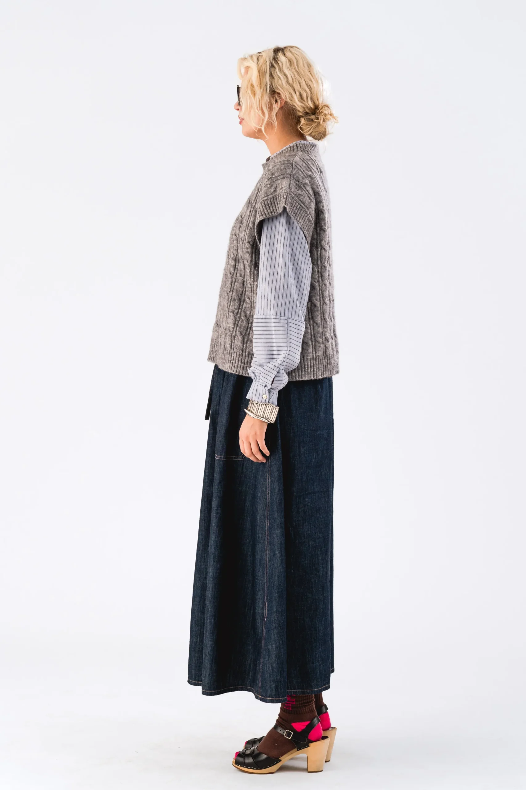 FinnLL Vest