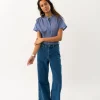 FloridaLL Pants