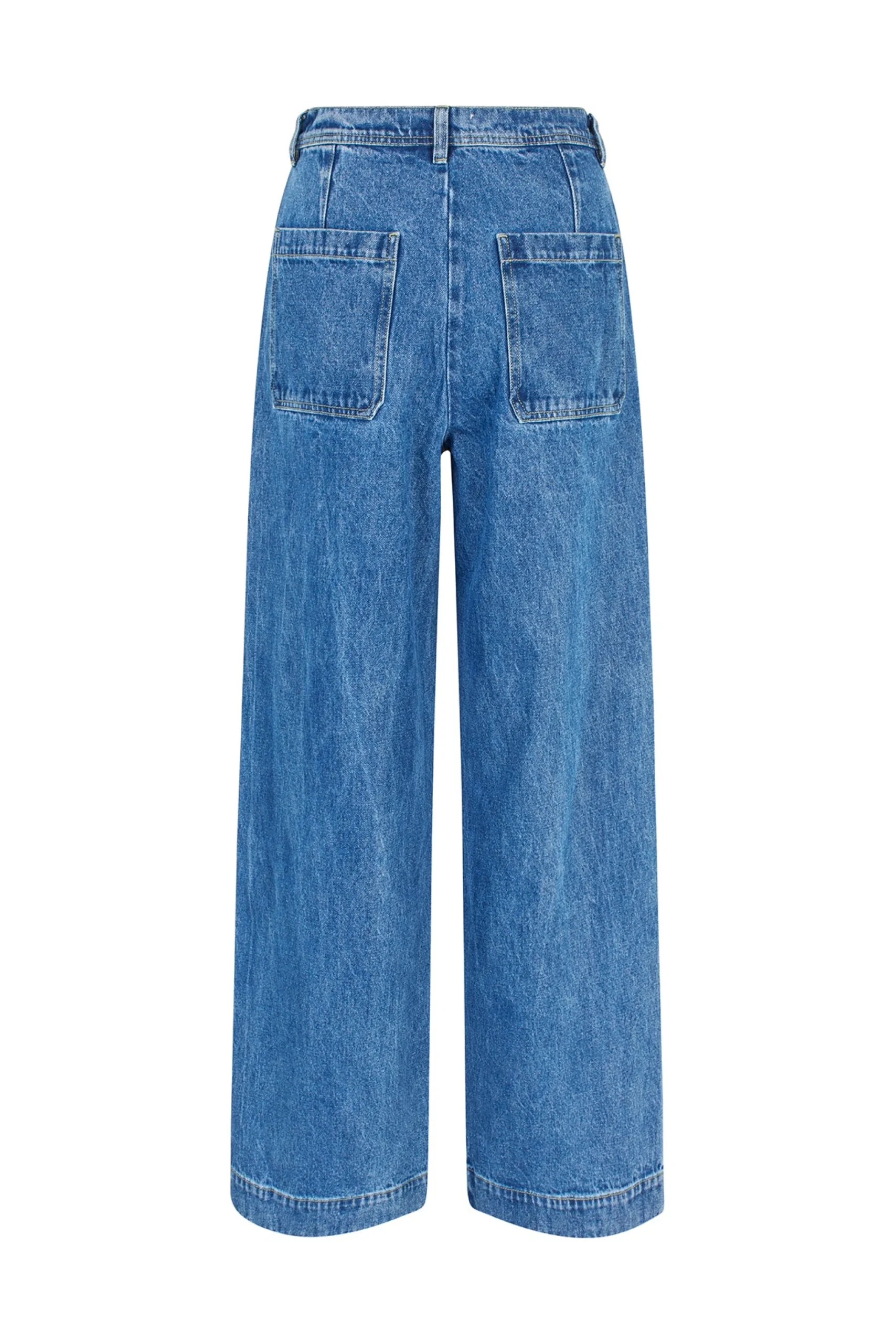 FloridaLL Pants