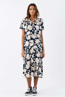FreddyLL Midi Dress SS