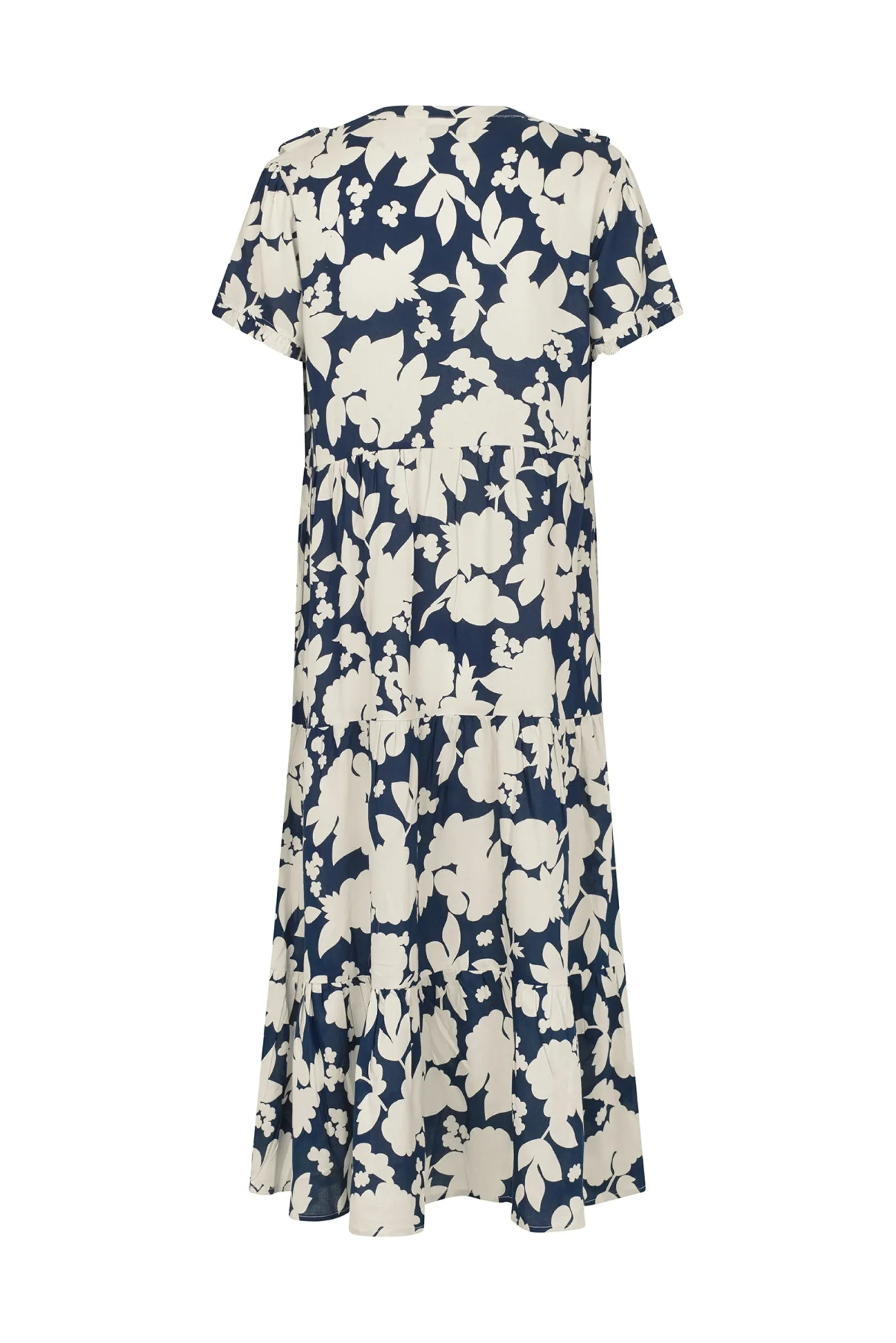 FreddyLL Midi Dress SS