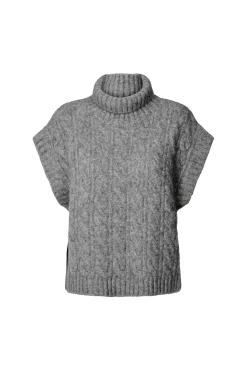 FresnoLL Knit Vest SL