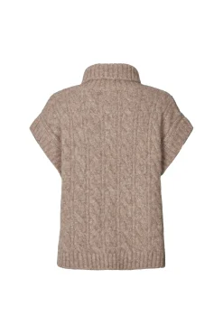 FresnoLL Knit Vest SL