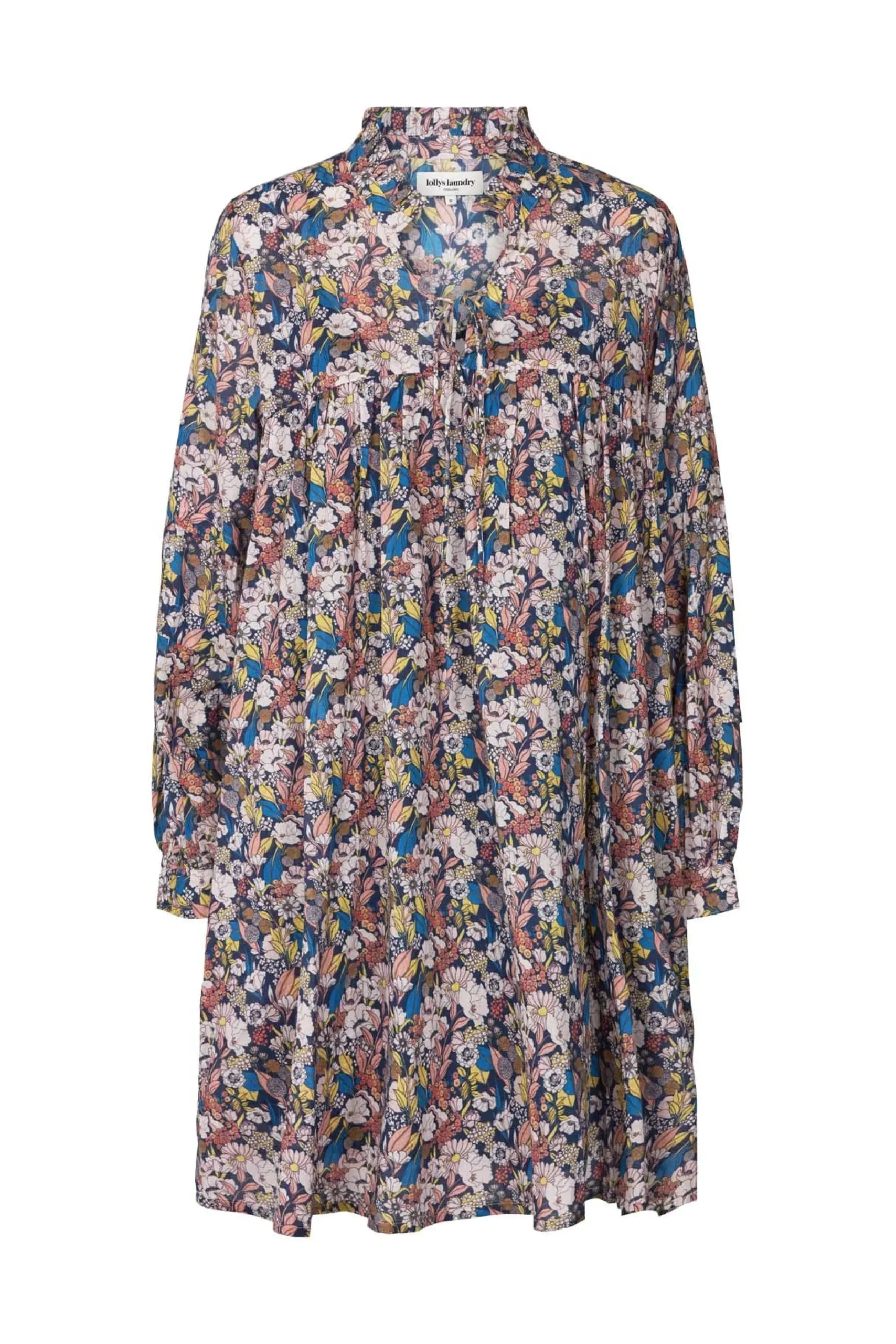 Georgia Dress