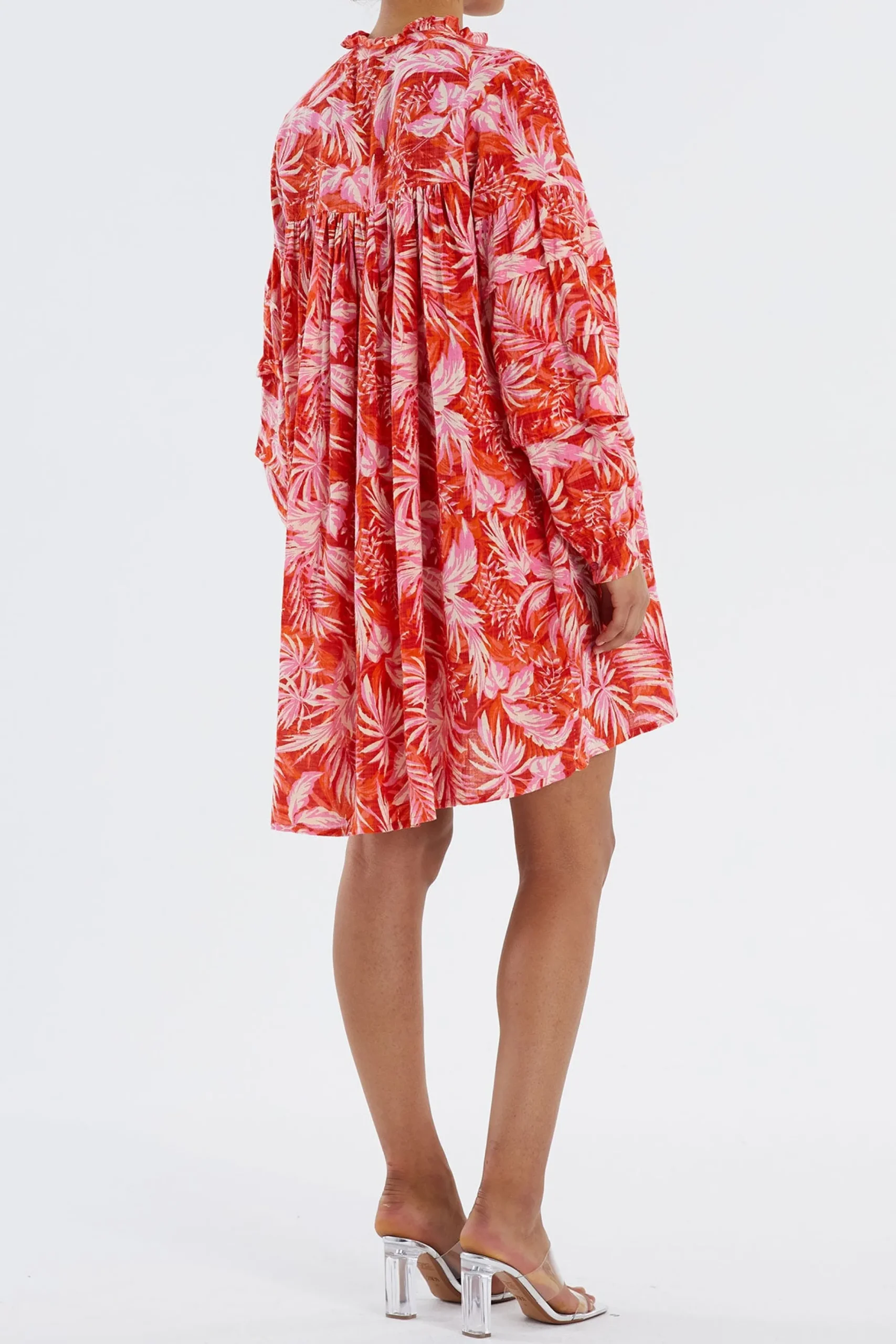 Georgia Dress