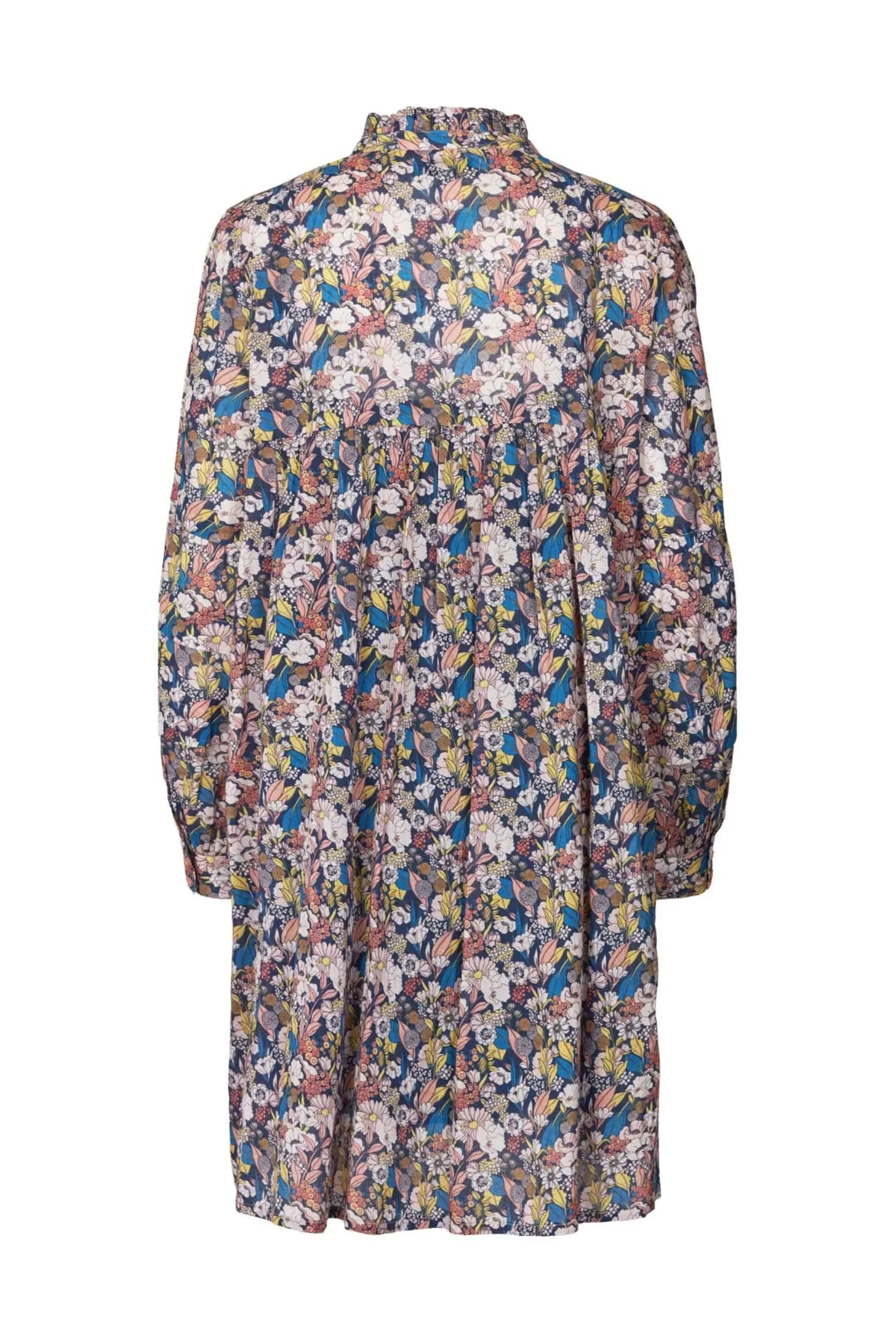 Georgia Dress