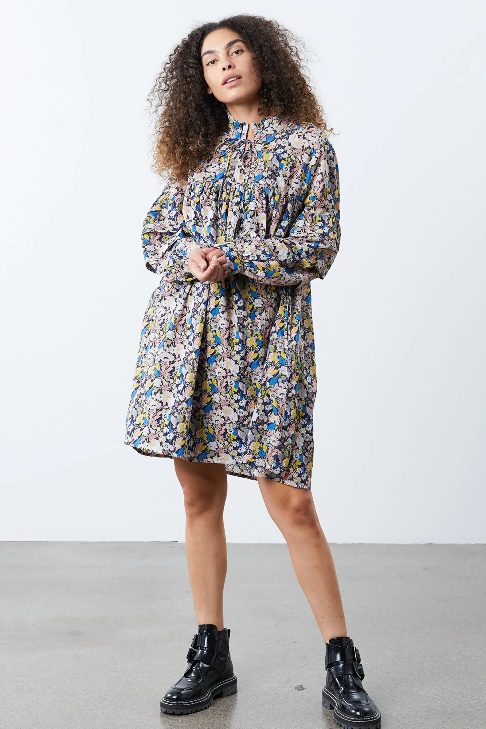 Georgia Dress