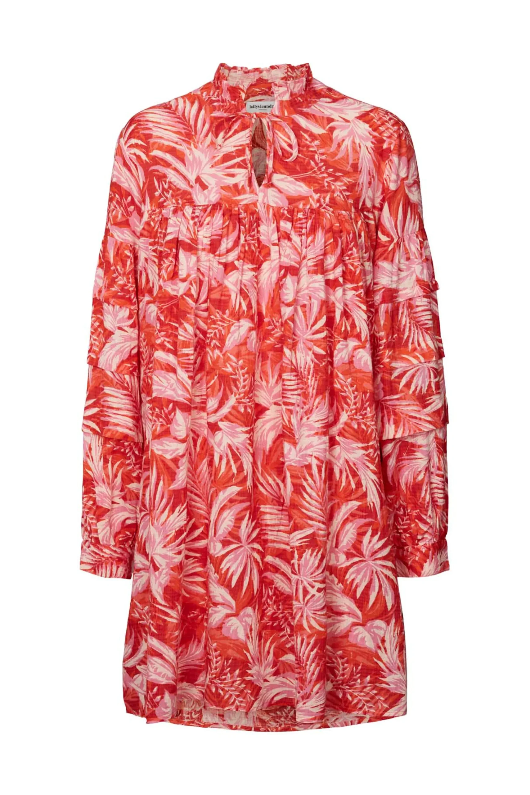 Georgia Dress