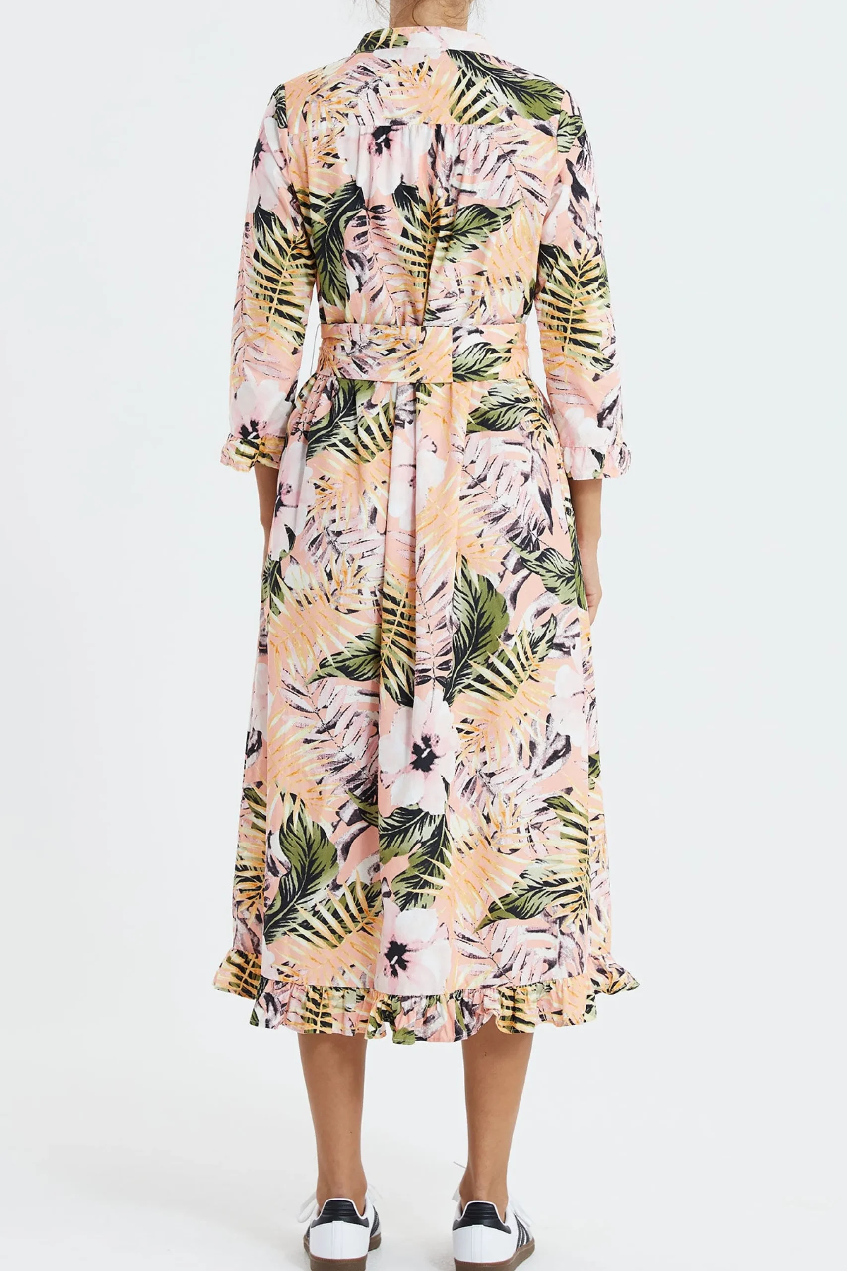 Harper Dress