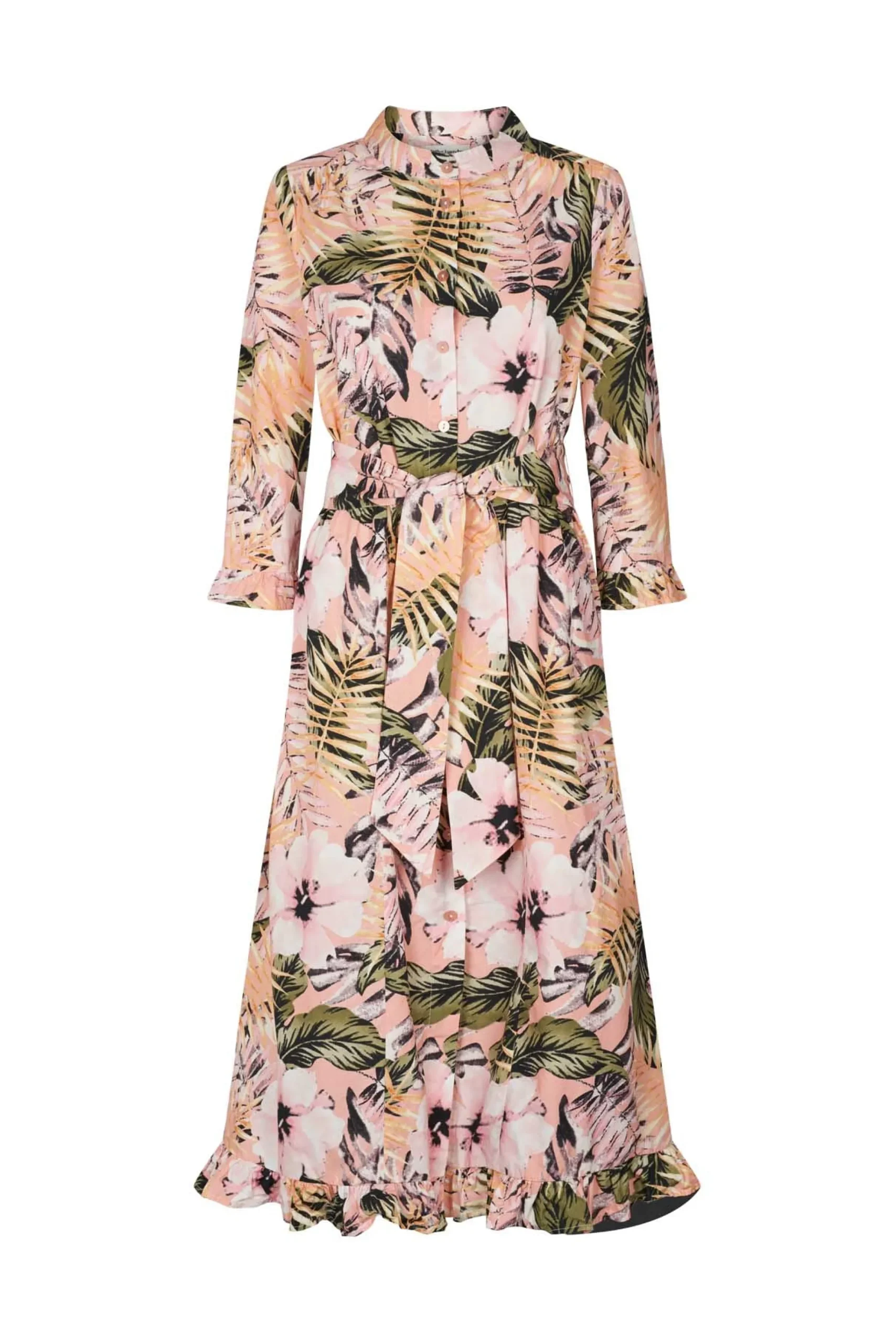 Harper Dress